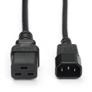 C14 naar C19 kabel | ACT | 2 meter, Verzenden, Nieuw