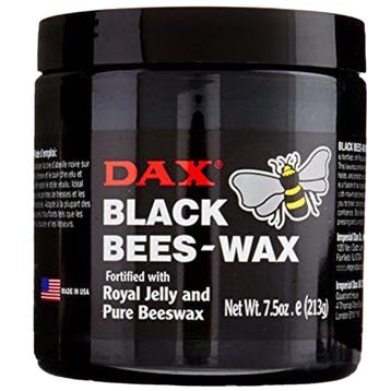 Dax  Black Beeswax  214 gr, Verzenden, Nieuw