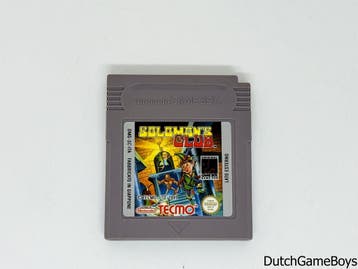 Gameboy Classic - Solomons Club - ITA, Verzenden, Gebruikt