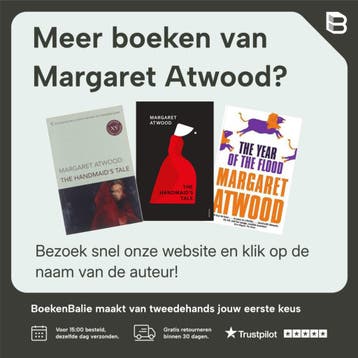 The Year of the Flood - Margaret Atwood 9780385528771, Verzenden, Gelezen, Margaret Atwood