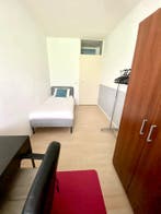 Appartement te huur in Rotterdam - 40 m² - 2 kamer(s) - 2, Appartement, Rotterdam, Zuid-Holland