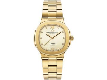 Christophe Duchamp Lenvie - Horloge - Luxe ontwerp -, Verzenden, Nieuw
