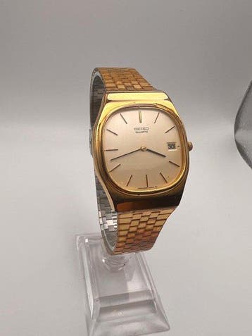 Seiko - Zonder minimumprijs - 2839-5010 - Heren - 1980-1989