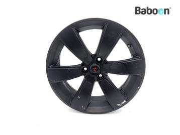 Voorwiel Can-Am Spyder F3 2015-2019, Motoren, Verzenden, Gebruikt