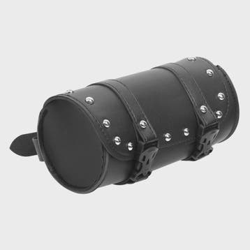 Universele Motor Fork Bag - Waterdichte Lederen Opbergtas vo, Verzenden, Nieuw