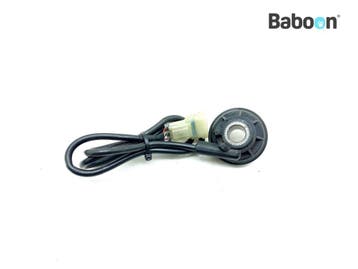 Teller Aandrijver Yamaha YP 250 R X-MAX 2010-2013 (YP250R, Verzenden, Gebruikt
