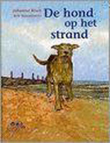 De hond op het strand / Schelpjes - J. Kruit 9789043700368, Verzenden, Zo goed als nieuw, J. Kruit