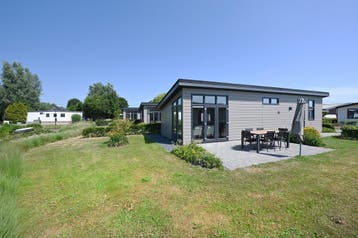 Noord-Holland: Park Westerkogge nr 222 te koop, Chalet, Noord-Holland