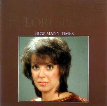 Lori Spee - How Many Times, Ophalen of Verzenden, Gebruikt
