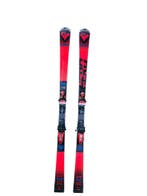 Rossignol  Hero Elite LT Ti 2024 - 172 cm, Sport en Fitness, Gebruikt, Rossignol, Ophalen of Verzenden, Carve