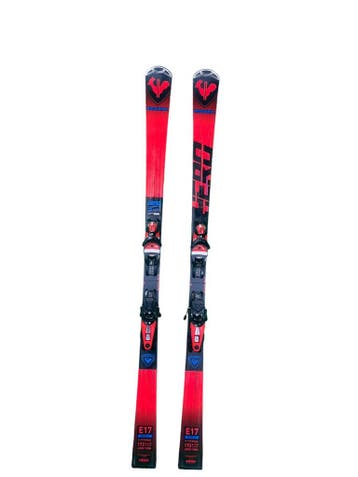 Rossignol  Hero Elite LT Ti 2024 - 172 cm, Gebruikt, Rossignol, Ophalen of Verzenden, Carve