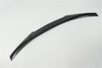 Carbon Spoiler BMW M2 2-Serie F22 F87 V-Style, Ophalen of Verzenden, Nieuw