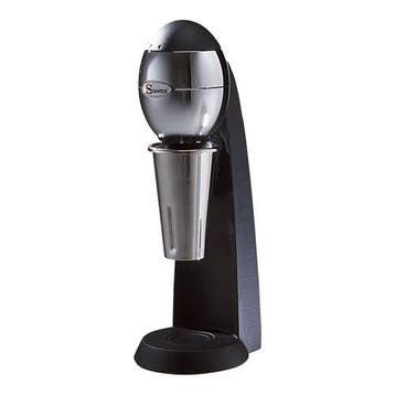 Milkshaker N.54 | 120W | Met variabel toerental |, Verzenden, Nieuw in verpakking