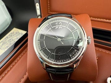 Louis Berset - 70h Swiss Handmade - Celestia - Heren - 2025, Nieuw
