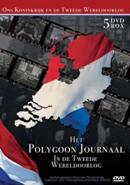 Polygoon journaal in de WO II - DVD, Cd's en Dvd's, Verzenden, Nieuw in verpakking