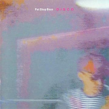 Pet Shop Boys - Disco (CD), Ophalen of Verzenden, Gebruikt