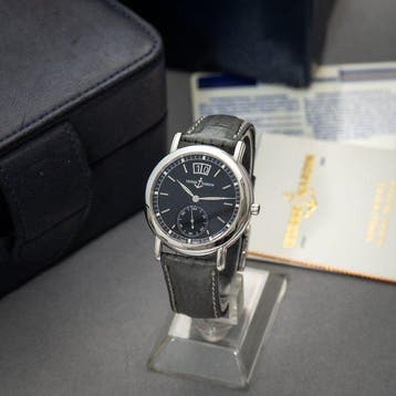 Ulysse Nardin - san Marco - Heren - 2000-2010, Nieuw