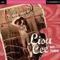 cd - Lisa Cee - My Turn, Verzenden, Zo goed als nieuw