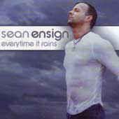 cd - Sean Ensign - Everytime It Rains, Verzenden, Zo goed als nieuw
