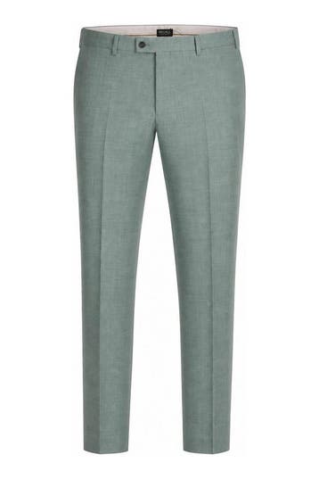 Recall Broek in maat 54 Groen, Verzenden, Zo goed als nieuw, Overige kleuren, Recall