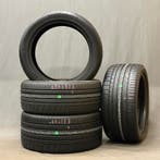 275/45/21 315/40/21 Continental zomerbanden 6,2/6mm 4X, Gebruikt, Band(en), Personenwagen, 315 mm