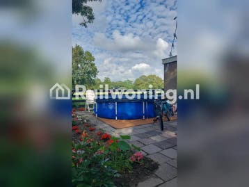 84 m² huis in Koudum, 4 kamers (Fryslân), Huizen en Kamers, Woningruil