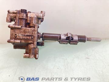 Bedieningshuis Mercedes A 970 268 00 81, Ophalen, Gebruikt, Mercedes-Benz, Interieur en Bekleding