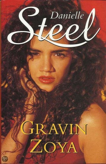 Gravin Zoya - Steel 9789024517251, Verzenden, Gelezen, Steel
