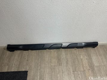 Hyundai Kona rechter sideskirt rechts 87752-J9500, Ophalen, Gebruikt, Rechts, Hyundai
