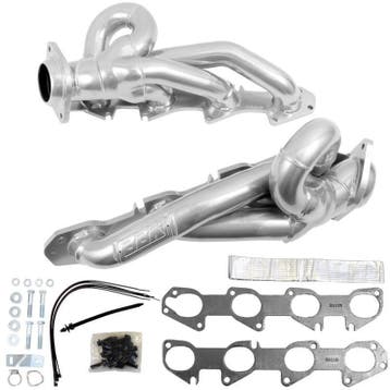 BBK 19-23 Dodge Ram 1500 5.7L (Ex. MegaCab) Shorty Tuned, Ophalen of Verzenden, Nieuw