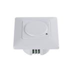 Microwave movement sensor - 180 graden - wand inbouw, Ophalen of Verzenden, Nieuw