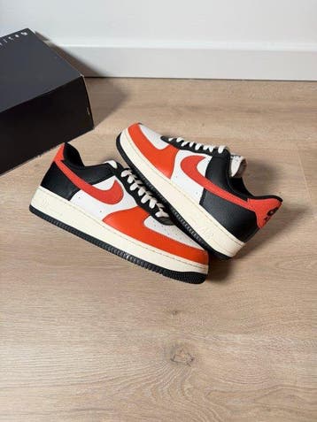 Nike - Air Force 1 Low - Sneakers - Maat: EU 43 - Nieuw met, Nieuw