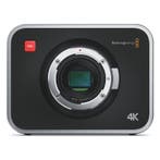 Blackmagic Production Camera 4K - Tweedehands, Verzenden, Gebruikt, Camera