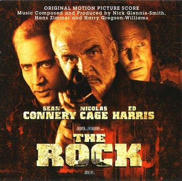 cd - Nick Glennie-Smith - Hans Zimmer And Harry Gregson-W..., Verzenden, Zo goed als nieuw