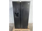 Samsung RS80F66KCFEF - Side-by-Side Koelkast - 634 liter No, Witgoed en Apparatuur, Koelkasten en IJskasten, Verzenden, Zo goed als nieuw
