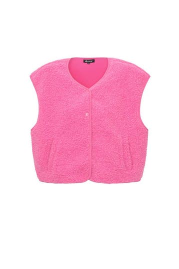Geweven Casual Vest Dames | Herfst & Winter | 14 Kleuren, Verzenden, Nieuw
