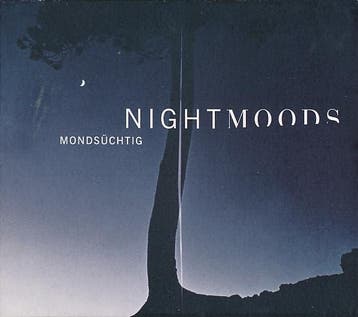 cd - Ludwig van Beethoven - Nightmoods / MondsÃ¼chtig, Verzenden, Zo goed als nieuw