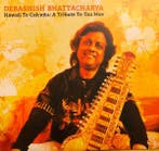 cd digi - Debashish Bhattacharya - Hawaii To Calcutta: A..., Verzenden, Zo goed als nieuw