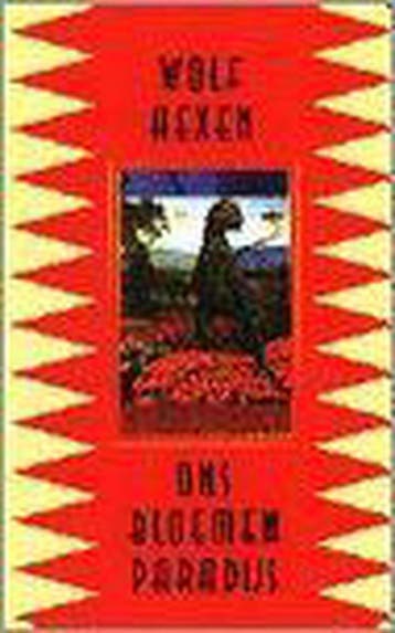 Ons bloemenparadijs 9789022314722 W. Hexen, Boeken, Verzenden, Gelezen, W. Hexen
