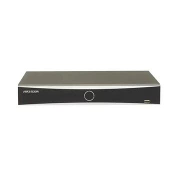 Hikvision DS-7608NI-K2/8P/4G  8 kanalen NVR 4K met, Ophalen of Verzenden, Nieuw