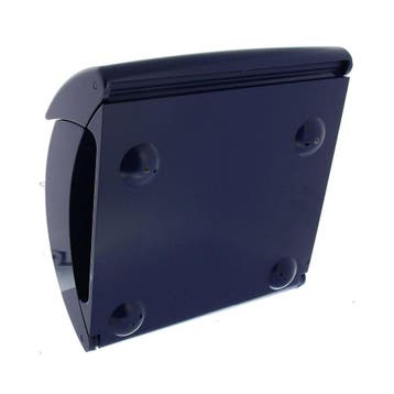Burg-Wächter Piano 886 MB wandbrievenbus kunststof -, Verzenden, Nieuw