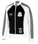 Star Wars - Veste Adidas Originals x Star Wars - size : XXL, Nieuw