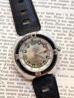 Montre de Plongée Vintage « Besançon » Super Datomatic –, Sieraden, Tassen en Uiterlijk, Horloges | Heren, Nieuw