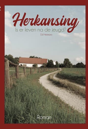 Herkansing - Ed Heijmans 9789464500974, Verzenden, Gelezen, Ed Heijmans