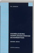 Handleiding verpleegkundige diagnostiek 9789035224735, Verzenden, Gelezen, Marjory Gordon