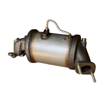 Roetfilter Hyundai i40, ix35 / Kia Carens 4, Sportage 3., Nieuw