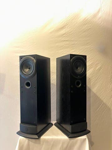 Kef - Q30 Type: SP3229 + Frontkapjes Luidsprekerset, Audio, Tv en Foto, Nieuw