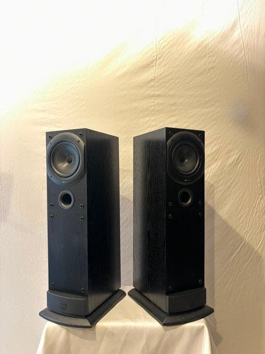 Kef - Q30 Type: SP3229 + Frontkapjes Luidsprekerset, Audio, Tv en Foto, Radio's