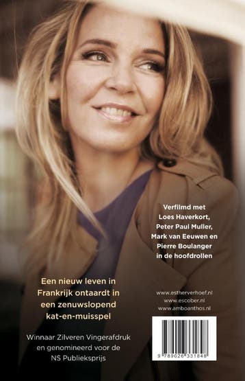 Rendez-vous 9789026331848 Esther Verhoef, Verzenden, Gelezen, Esther Verhoef
