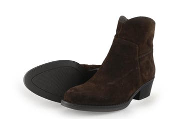 Cellini Cowboy laarzen in maat 37 Bruin, Kleding | Dames, Schoenen, Bruin, Verzenden, Cellini, Zo goed als nieuw